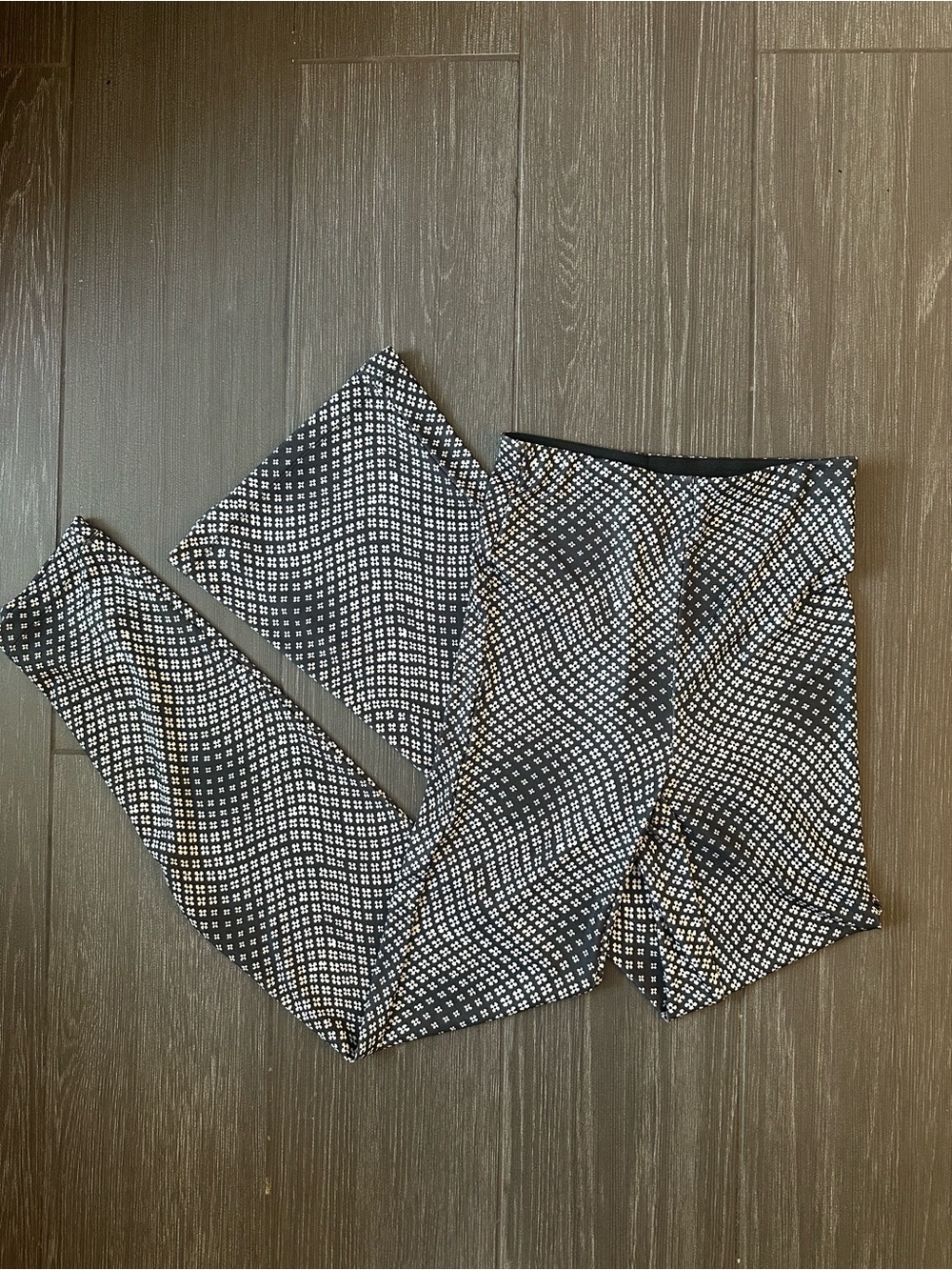 Urban Outfitters Patterned Pants